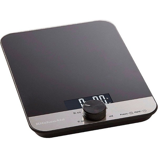 Balança Digital para Cozinha KitchenAid KQ908G 5000kg