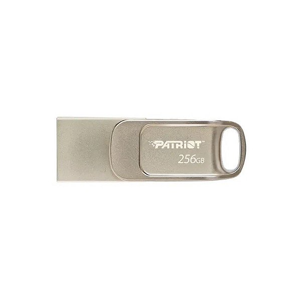 Pendrive Patriot Tab T560 256GB USB-C/USB 3.2 - PS256GT560DS5D