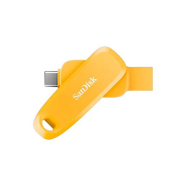 Pendrive Sandisk Phone Drive 256GB USB-C/USB 3.2 - SDDDC6-256G-G46YD