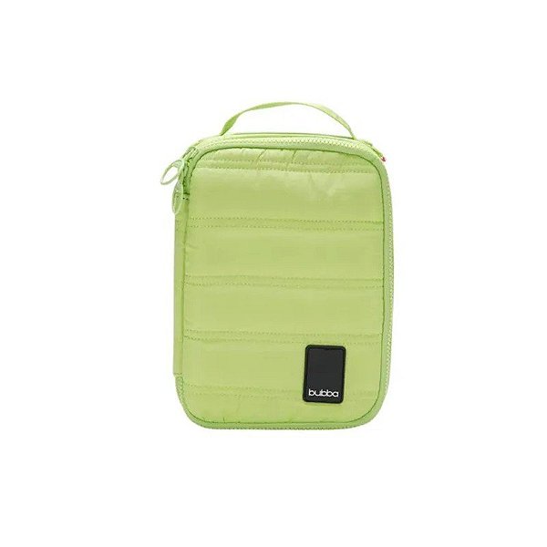 Necessaire Bubba Originals Matte Lima