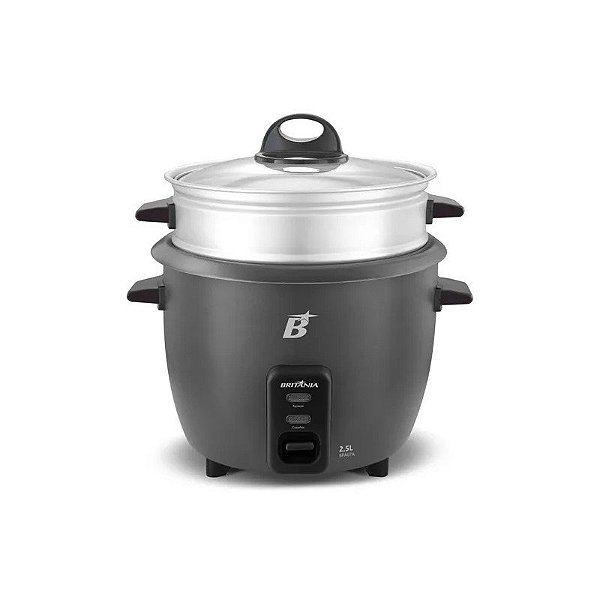 Panela Elétrica Britania BPA07A 2.5 220V