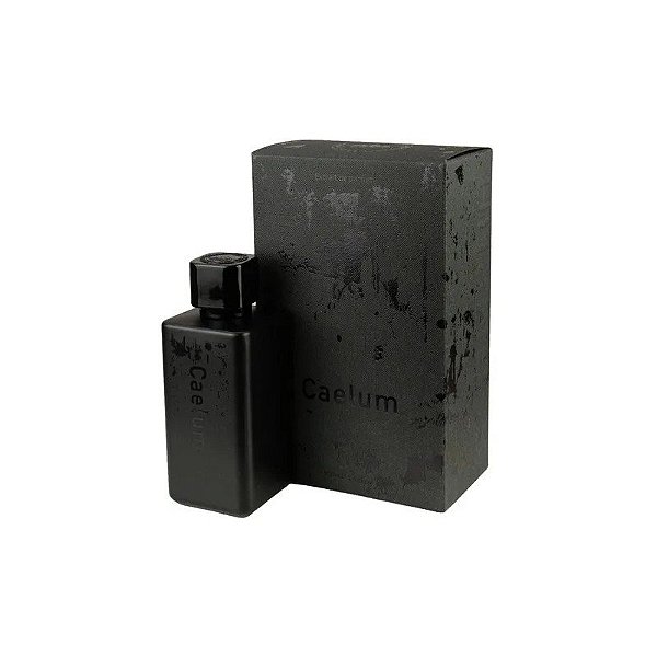 Perfume Al Ambra Caelum - Extrait de Parfum - Unissex - 100ML
