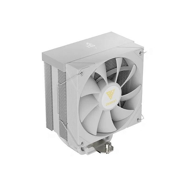 Cooler de CPU Gamdias Boreas M2-51D M2 Branco 120MM