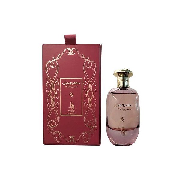 Perfume Al Absar Al Celeste Mazharal Absar Jameel Edp 100ML