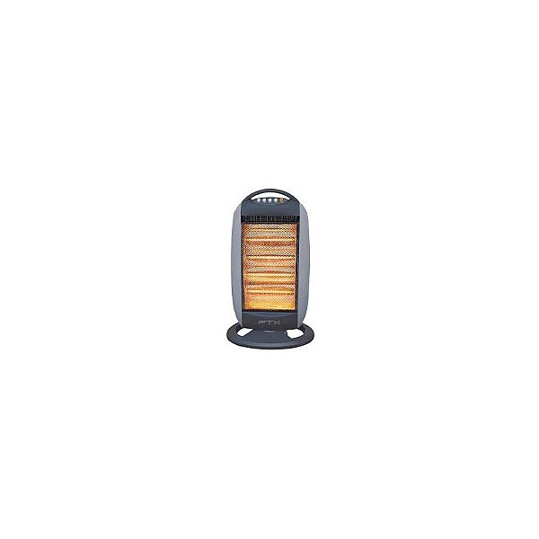 Aquecedor FTX HH2-161V 1600W / 220V - Cinza