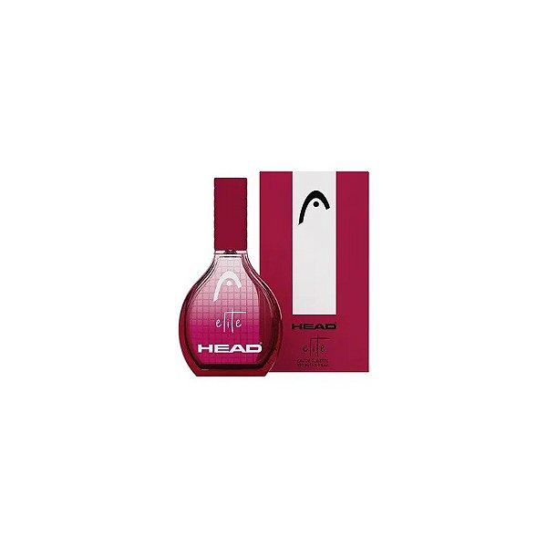 Perfume Feminino Head Elite Edt 100ML