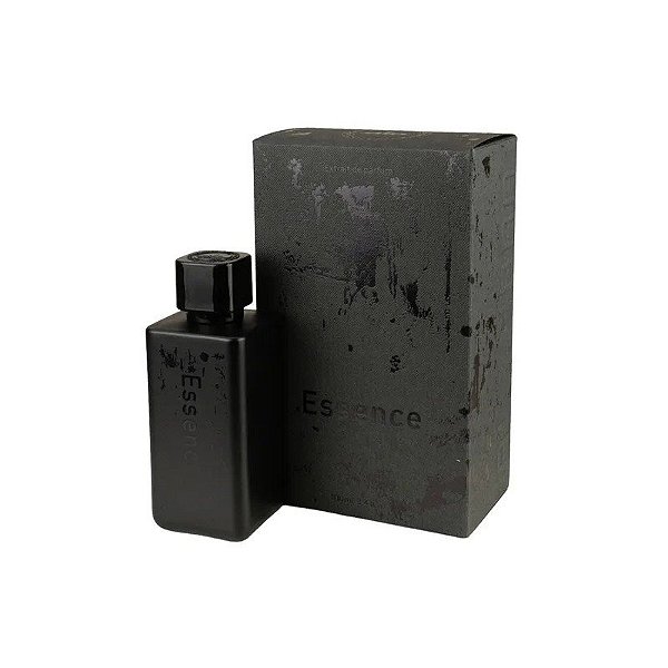 Perfume Al Ambra Essence - Extrato de Perfume - Unissex - 100ML