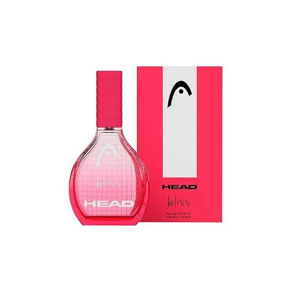Perfume Feminino Head Bliss Edt 100ML