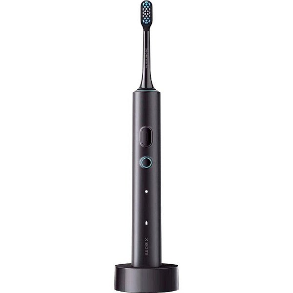 Escova de Dentes Xiaomi Mi Smart Escova Elétrica T501 - MES607 - Cinza Escuro