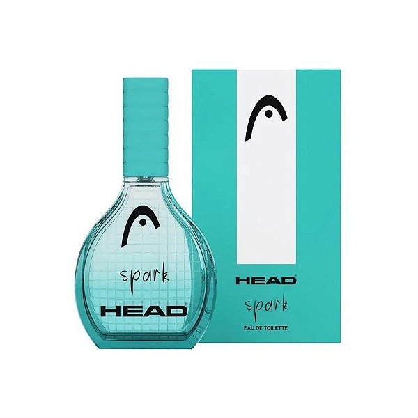 Perfume Feminino Head Spark Edt 100ML