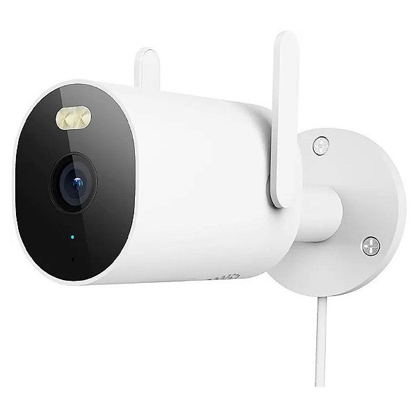 Câmera IP Xiaomi Externa AW300 2K Wi-Fi (MBC30)