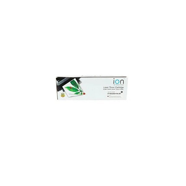 Toner Ion 414A W2020A Preto com Chip
