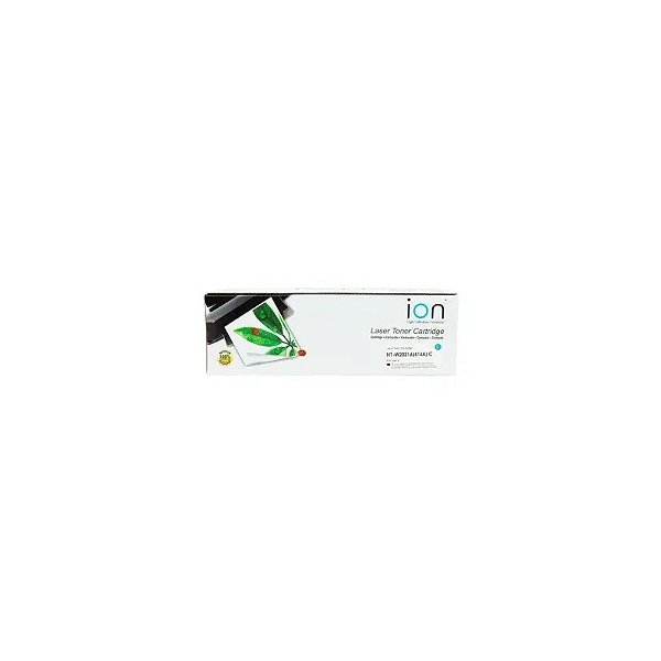 Toner Íon 414A W2021A Ciano c/Chip