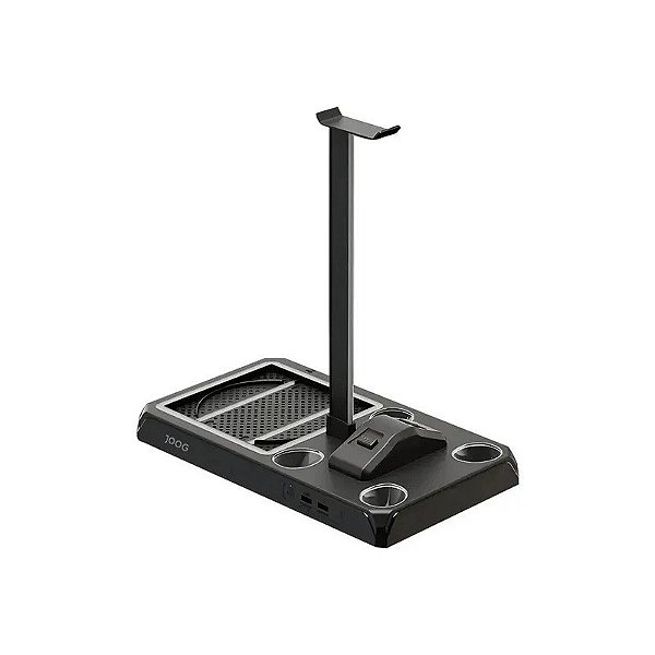 Base de Carregamento para Xbox Joog JGAM-ACS10 - Preta
