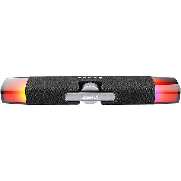 Caixa de Som Redragon GS512 Dora - Preto