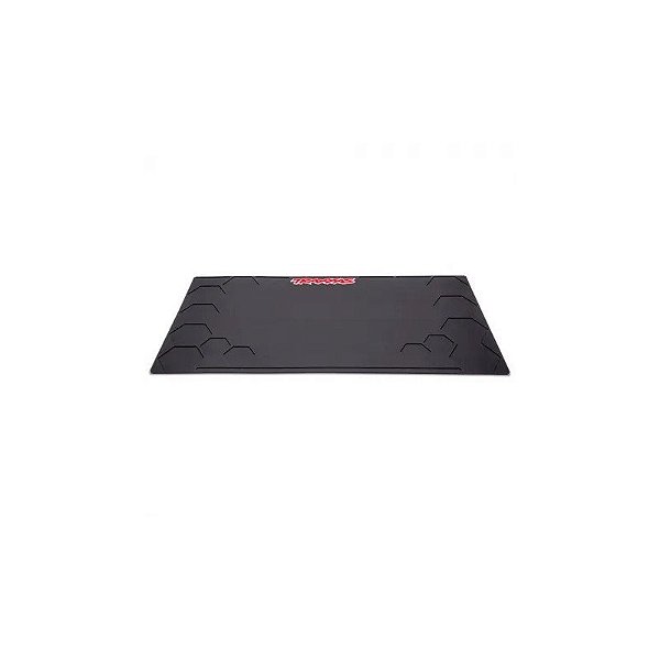 Tapete para Pista de Borracha Grande Traxxas Acc 36X20 3426