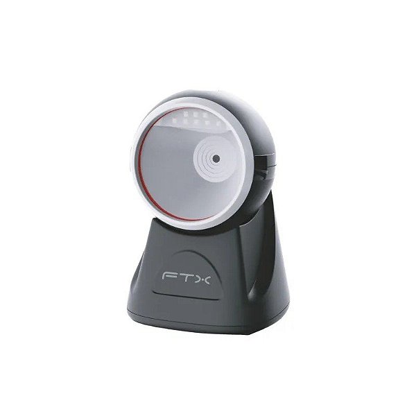 Leitor FTX LC024BT5 2D Imagem USB/Ômni Dire/Fixo