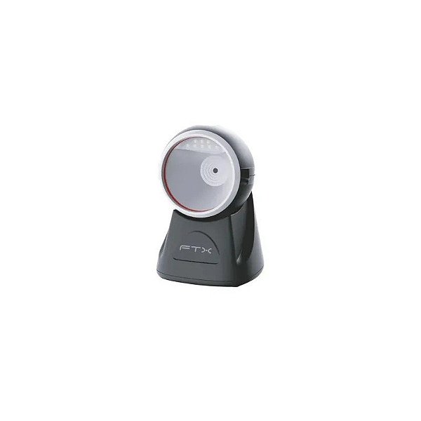 Leitor de Código de Barras FTX LC024BT5 Omnidirecional