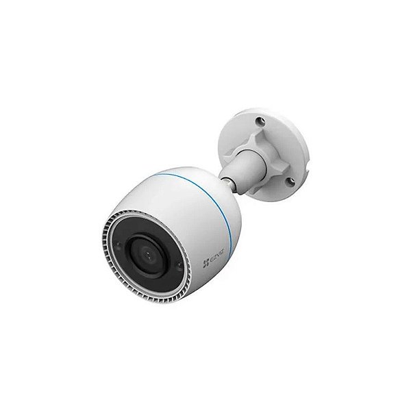 Câmera IP Ezviz CS-C3TN 1080P Wifi 2.8MM H.265 Exterior
