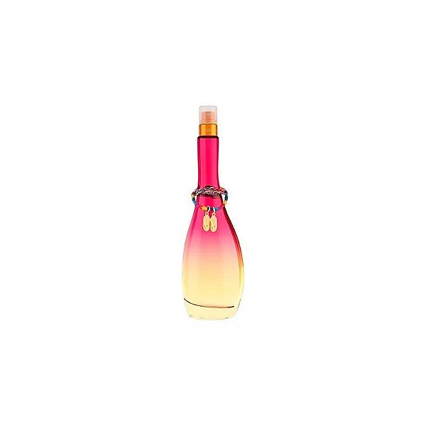 Perfume Jennifer Glow Miami Sunset Edt F 100ML