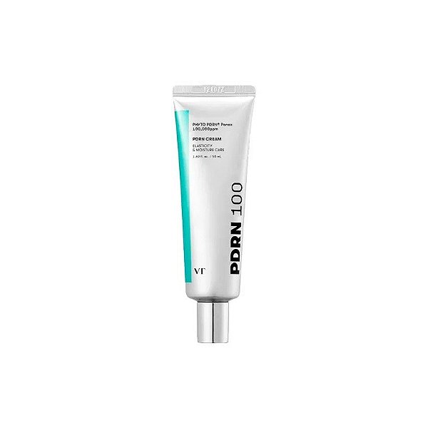 Creme Facial VT Cosmetics Hidratante PDRN 100 50ml