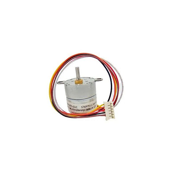 Motor de acesso Orientek T40 25BYHJ75-01C