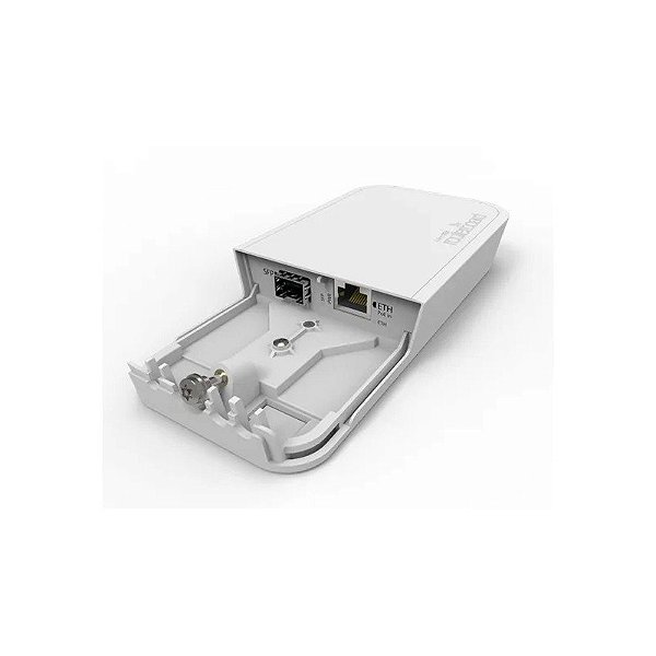 Conversor de Fibra para Cobre Mikrotik RBFTC11