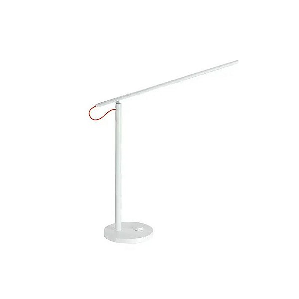 Abajur de Mesa Xiaomi Mi LED Desk Lamp 1S MUE4105GL - Branco