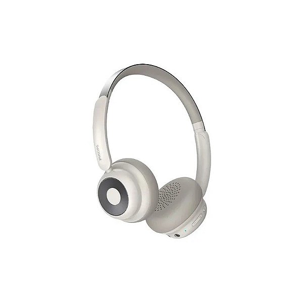 Fone de Ouvido Philips 1000 Series TAH1129WT/93 - Bluetooth - Branco