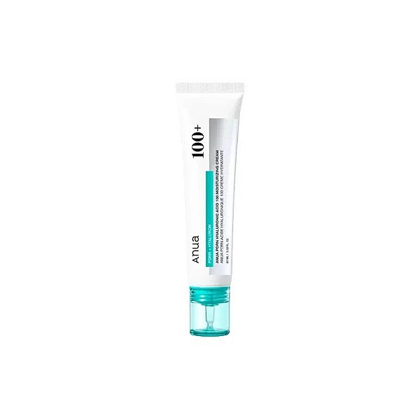 Creme Facial Hidratante Anua PDRN + Hyaluron 60ML