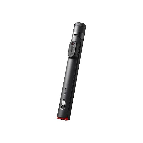 Tripé para Selfie Xiaomi Zoom Floor XMBJZPG01YM 62" - Preto (BHR083ZGL)