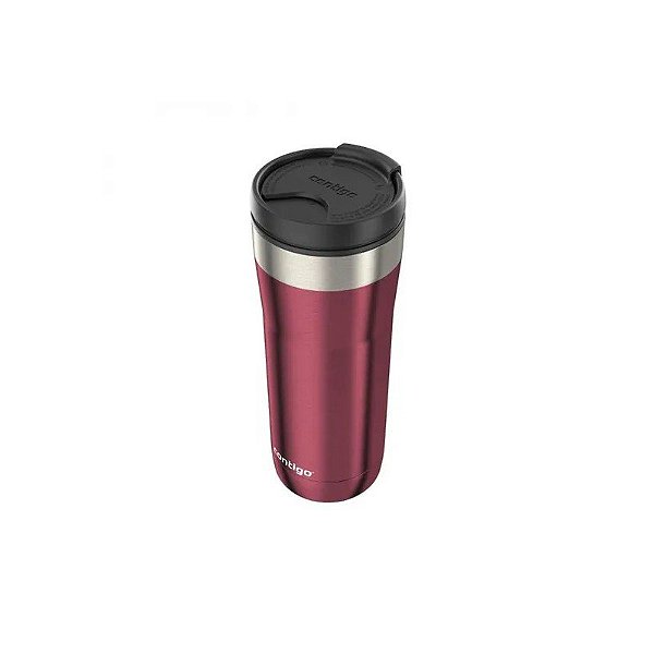 Garrafa Térmica Dupla Contigo 709ml