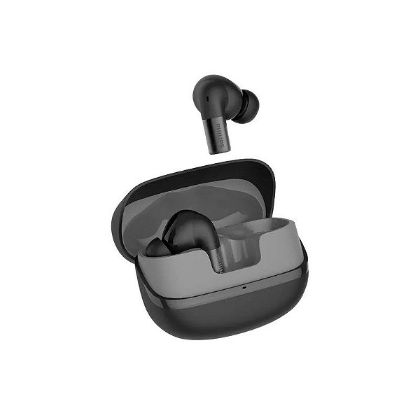 Fone de Ouvido Philips BT TAT3569BK/93 Preto