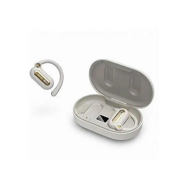 Fone de Ouvido Philips BT TAT4769WT/93 - Branco