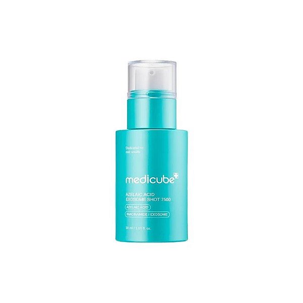 Sérum Medicube Ácido Azelaico Shot 7500 30ML