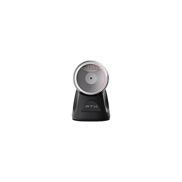 Leitor de Código de Barras FTX LC024BT5 2D Imager USB Omni-D