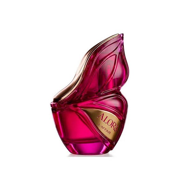 Perfume L'Affair Alora Parfum Feminino - 100ml
