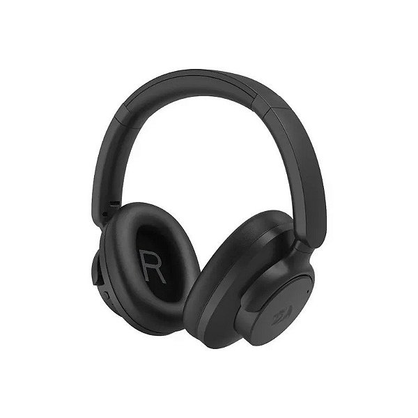 Fone Redragon H610 Vibecore BT Preto