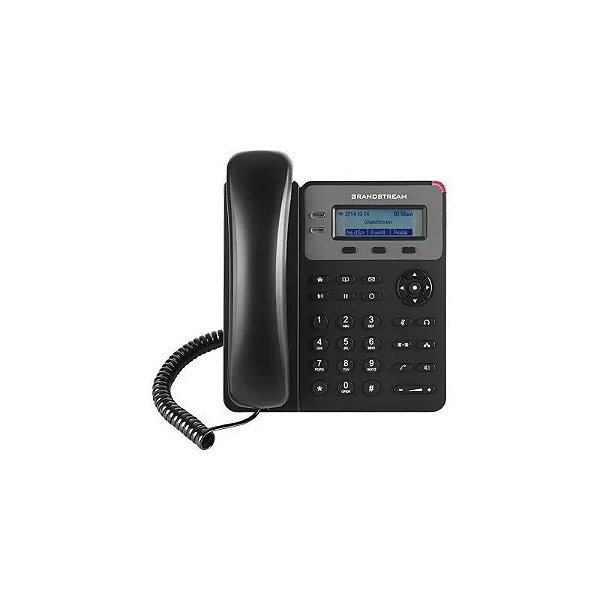 Telefone IP Grandstream GXP 1610 1 Linha