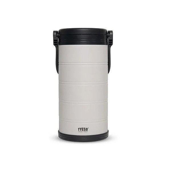 Caixa Térmica TS-01-01037 MZ-289 6.6L Branca