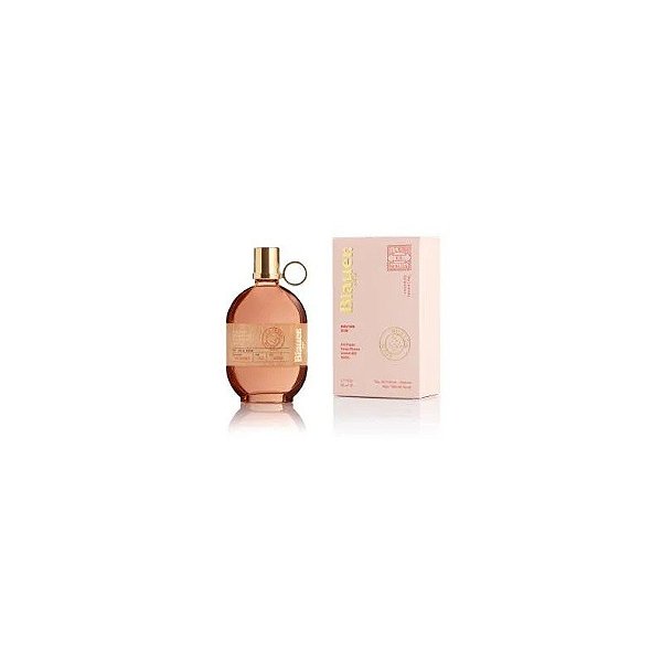Perfume Feminino Blauer Edp 80ML