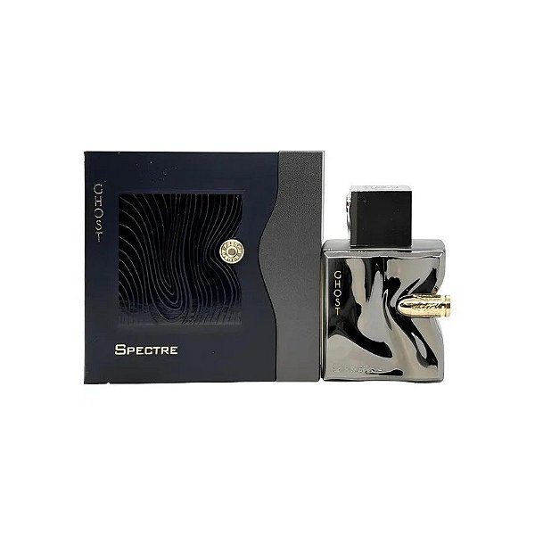 Perfume French Avenue Espectro Fantasma Edp - Unissex 80ML