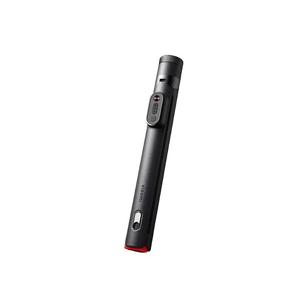 Bastão de Selfie Xiaomi Zoom Floor Selfie Stick Tripé 62" Bluetooth - Preto