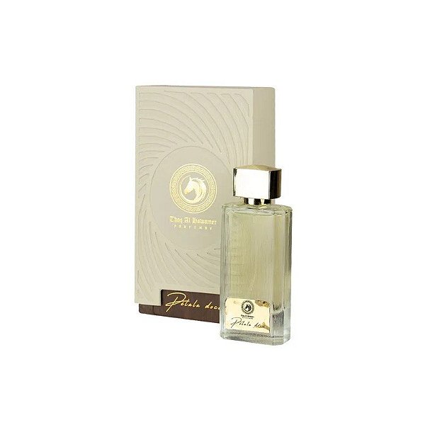 Perfume Thoq Al Hawamer Pétala Doce - Água Perfumada - Feminino - 100ML