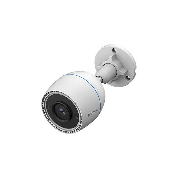 Câmera Ip Wi-fi Ezviz Cs-c3tn 1080p 2.8mm H.265 Externa