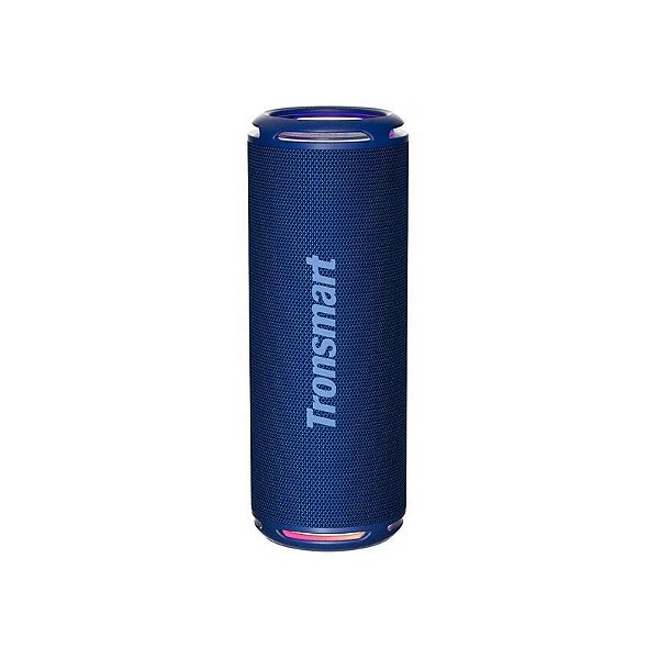 Caixa de Som Bluetooth Tronsmart T7 Lite 24W IPX7 Azul - 964260