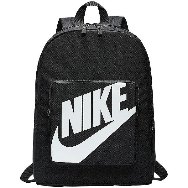 Mochila Nike Classic Kids BA5928-010 - Preto
