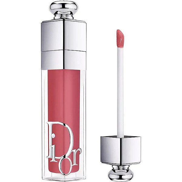 Brilho labial Dior Addict Lip Maximizer 009 Intense Rosewood - 6mL