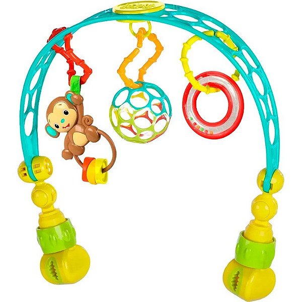 Arco de atividades Flex 'n go da Bright Starts 81536