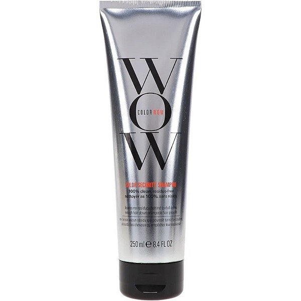 Xampu Security Color Wow 250ml